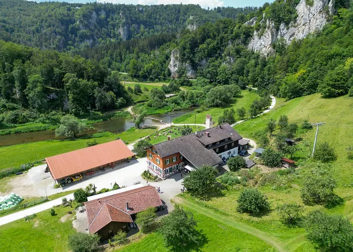Gasthaus Jaegerhaus