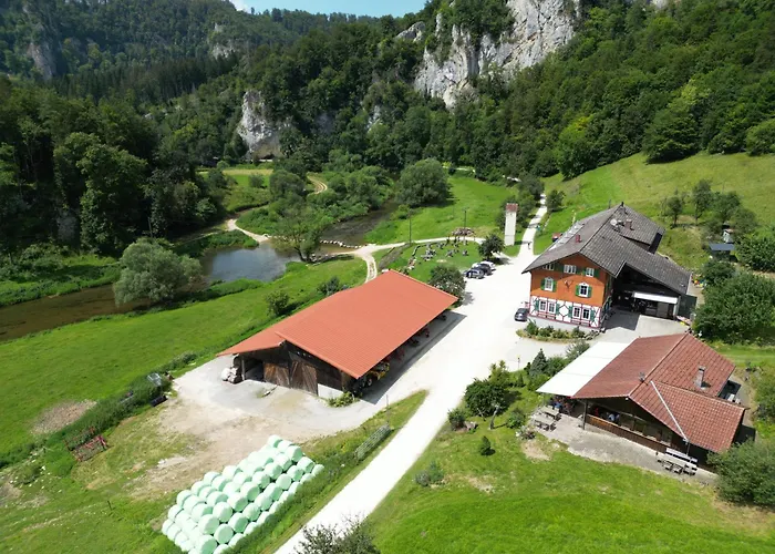Gasthaus Jaegerhaus
