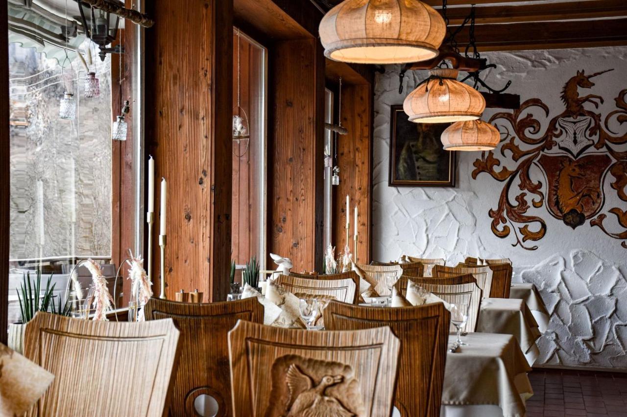 Jaegerhaus * Fridingen an der Donau