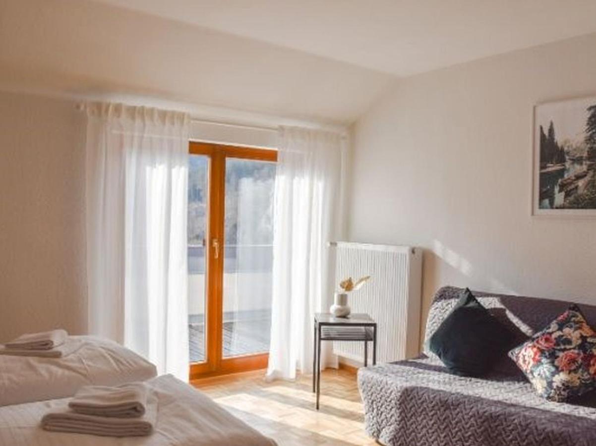 Jaegerhaus Mini-hôtel *