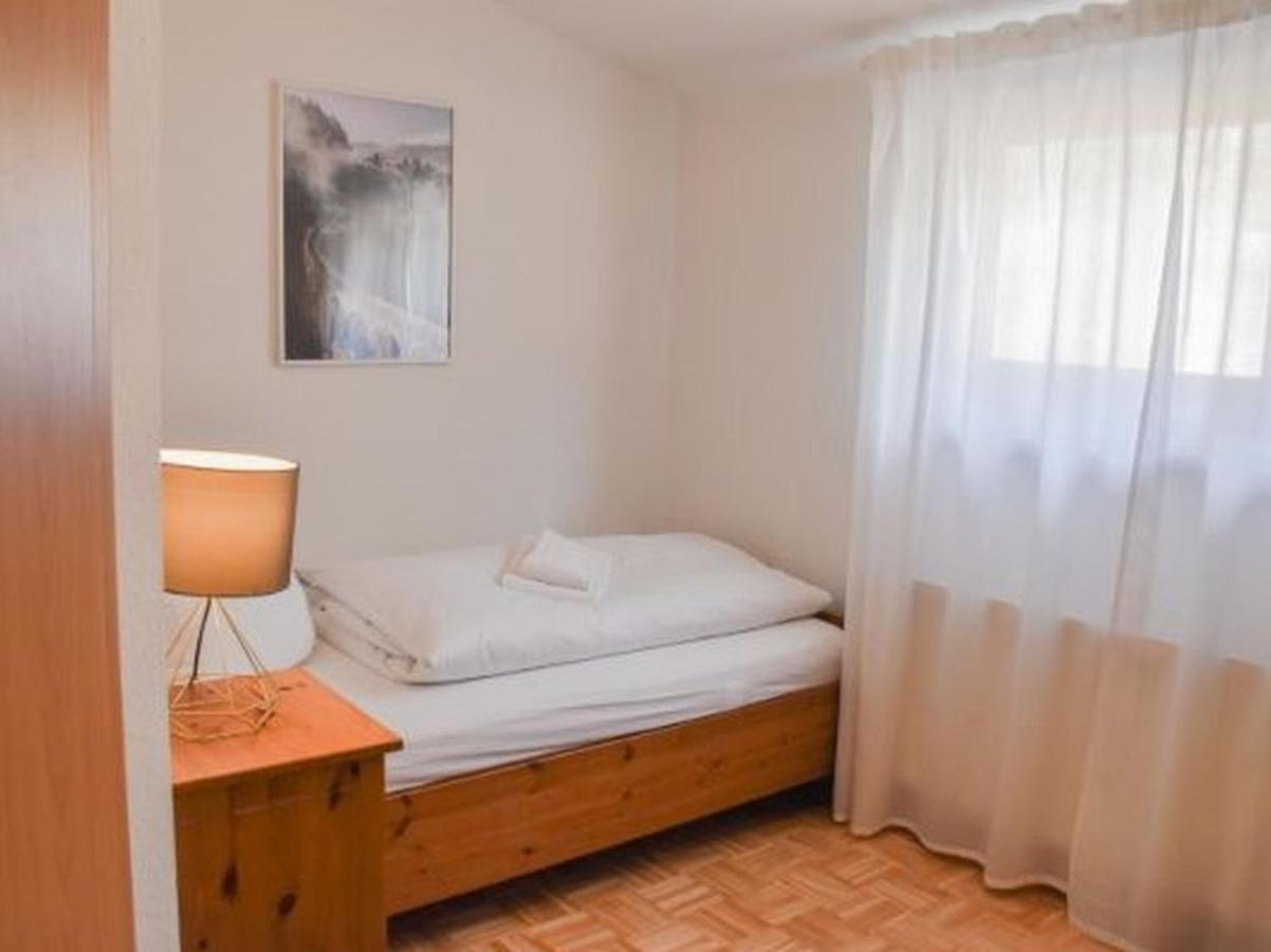 Jaegerhaus Inn *