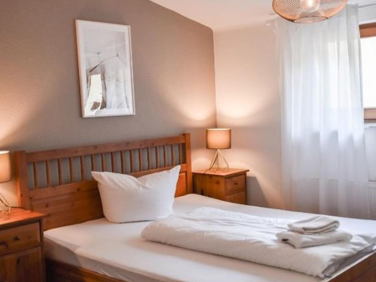 Jaegerhaus Inn *