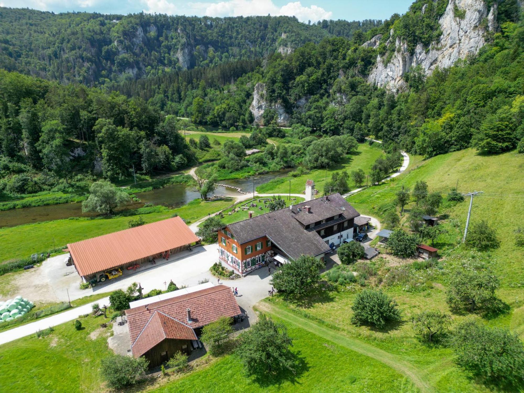 Jaegerhaus