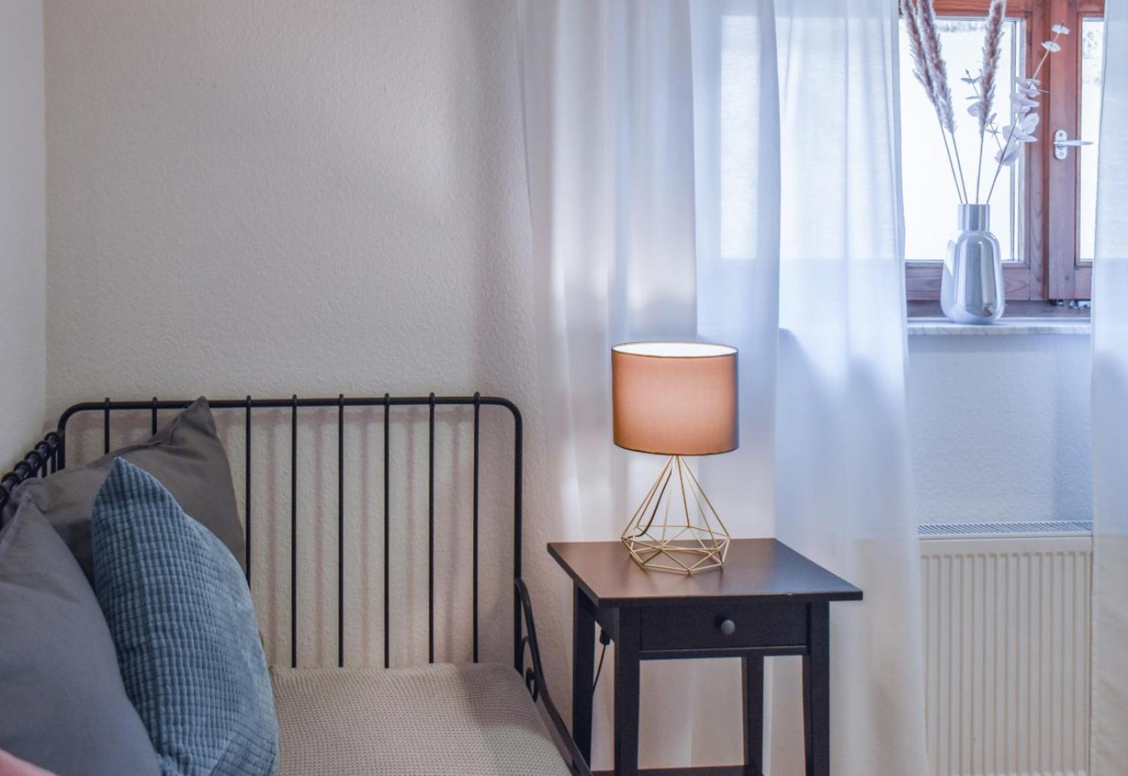 Mini-hôtel Jaegerhaus *