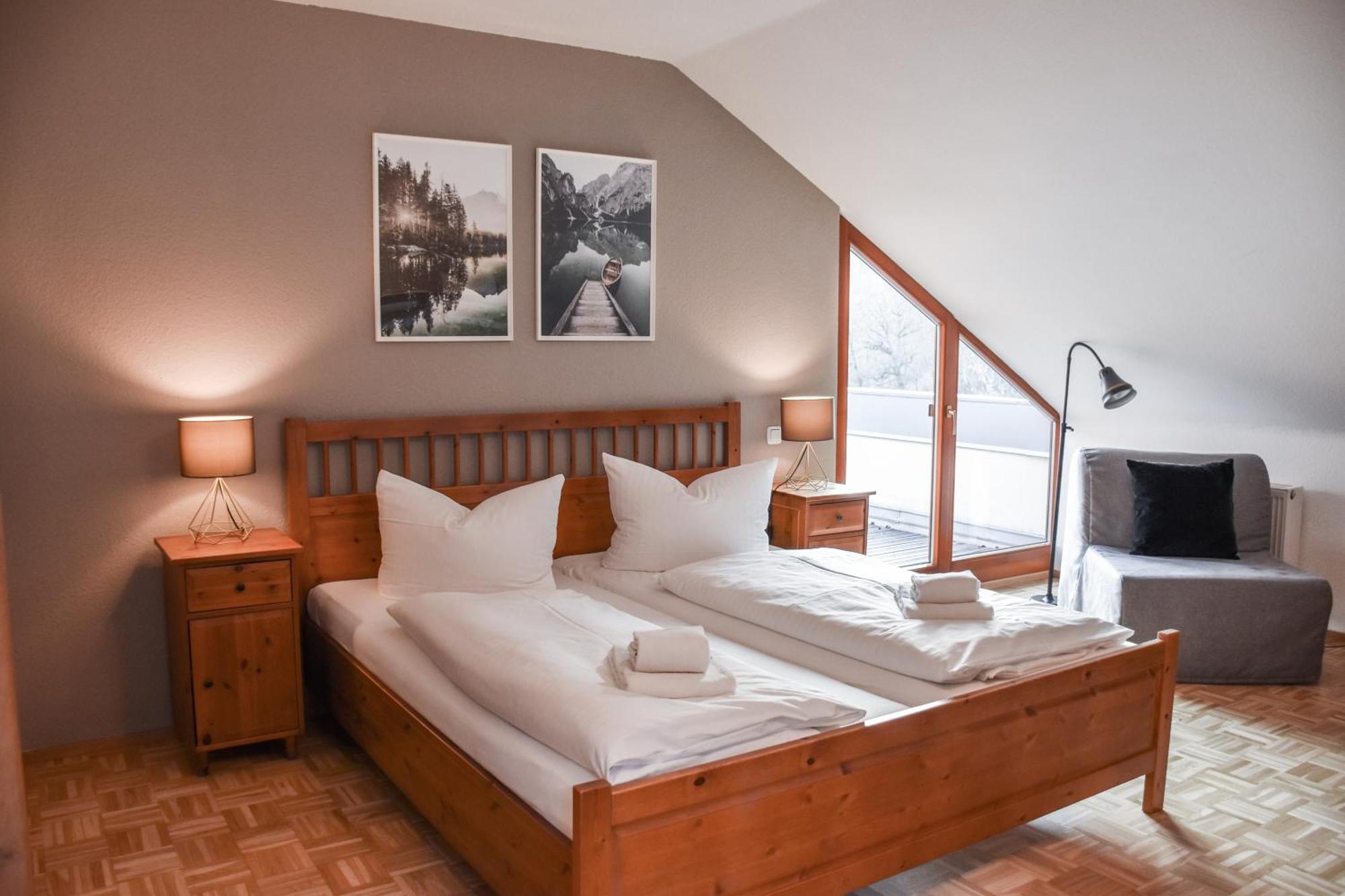 Jaegerhaus *